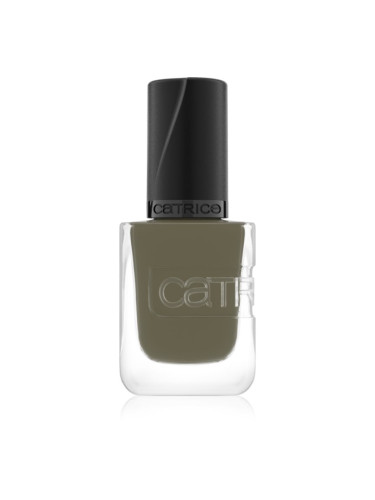 Catrice GEL AFFAIR лак за нокти цвят 034 Super Trouper 10.5 мл.