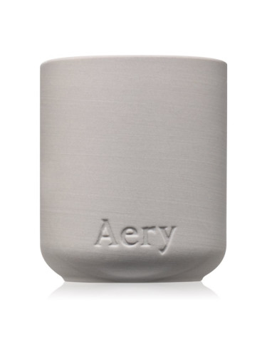 Aery Persian Thyme Candle ароматна свещ 130 гр.