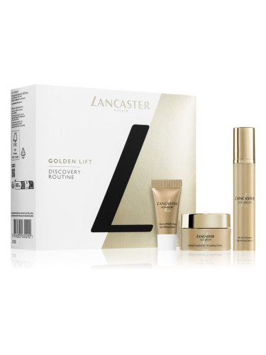 Lancaster Golden Lift подаръчен комплект за жени