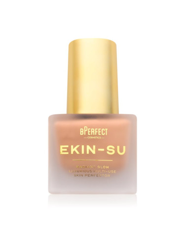 BPerfect Ekin-Su Radiant Glow озаряваща основа под фон дьо тен цвят 02 Light/Medium 30 мл.