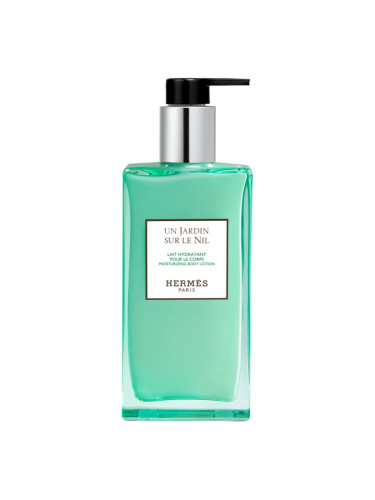 HERMÈS Le Bain Un Jardin sur le Nil тоалетно мляко за тяло 200 мл.