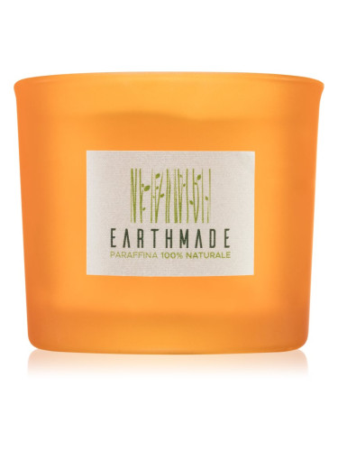 THD Earthmade Respiro D´Aria ароматна свещ 180 гр.