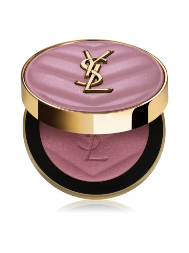 Yves Saint Laurent Make Me Blush Bold Blurring руж цвят 44 Nude Lavallière 6 гр.