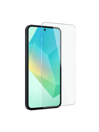 Стъклен протектор MBX, За Samsung Galaxy A56, Прозрачен
