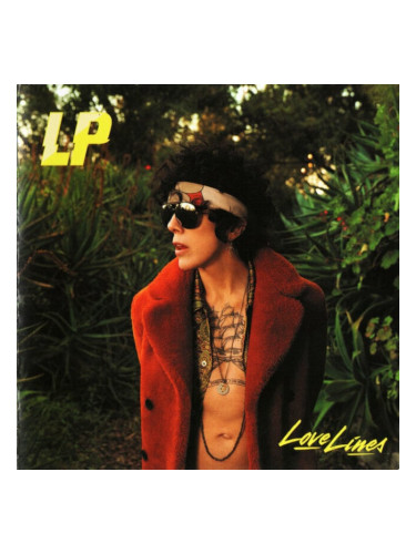 LP (Artist) - Love Lines (CD)