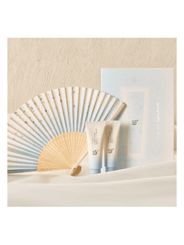 BEAUTY OF JOSEON | Relief Sun Aqua-Fresh Kit