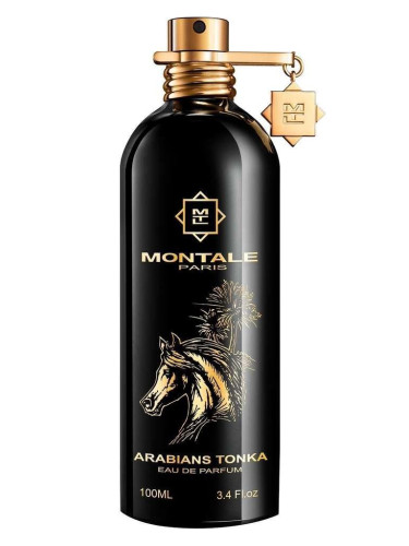 Montale Arabians Tonka Унисекс парфюм EDP