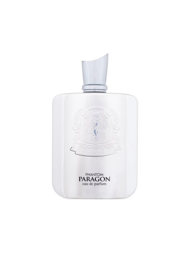 Zimaya Phantom Paragon Eau de Parfum за мъже 100 ml увредена кутия