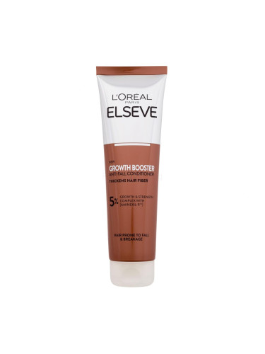 L'Oréal Paris Elseve Growth Booster Anti-Fall Conditioner Балсам за коса 150 ml