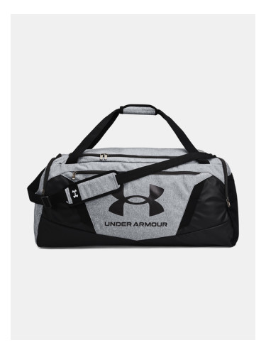 Under Armour UA Undeniable 5.0 Duffle LG Чанта Siv