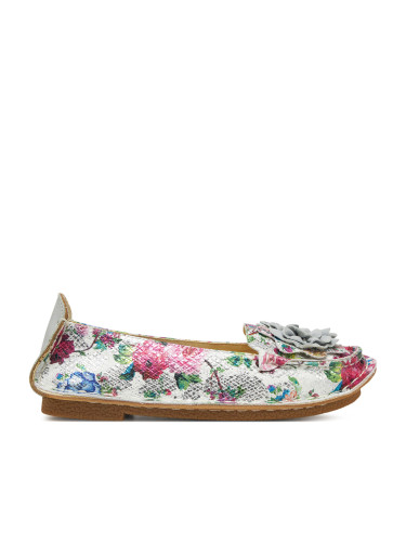Балеринки Laura Vita Aucdreyo 21 Цветен