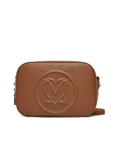 Дамска чанта LOVE MOSCHINO JC4068PP1ML1220A Кафяв