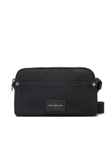 Мъжка чантичка Calvin Klein Jeans Sport Essentials Camera Bag W K50K513005 Черен