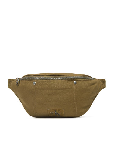 Чанта за кръст Calvin Klein Jeans Sport Essentials K50K512552 Кафяв