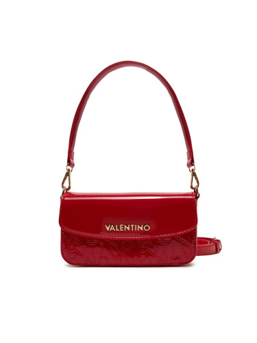 Дамска чанта Valentino Geranium VBS8P809 Червен