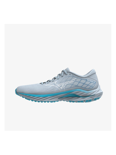 Сникърси Mizuno Wave Inspire 20 Plein Air/ River Blue EUR 36