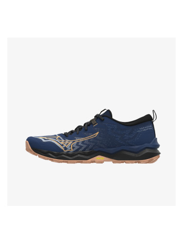 Сникърси Mizuno Wave Daichi 8 Estate Blue/ Apricot Ice/ Black EUR 36