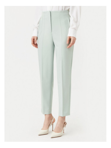 ONLY Чино панталони Raven 15298565 Зелен Regular Fit