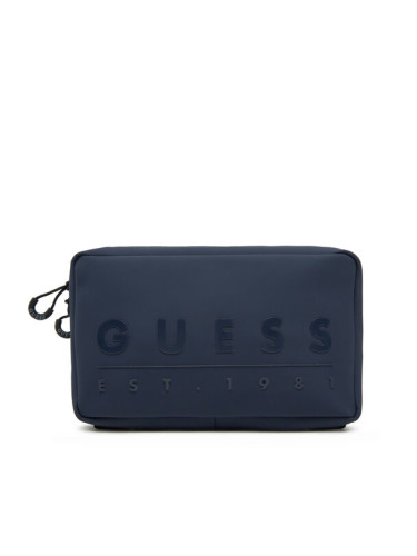 Guess Несесер PMYOWR P5241 Тъмносин