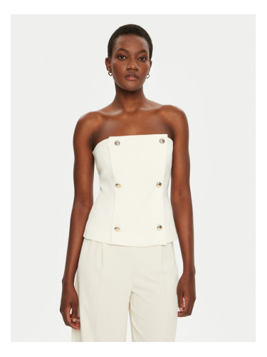 Marciano Guess топ 5RGH10 7115A Екрю Regular Fit