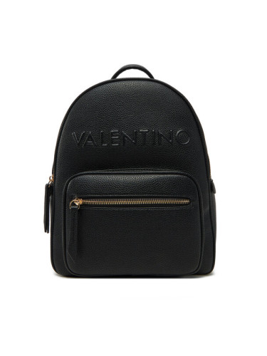 Valentino Раница Rised Re VBS8P921 Черен