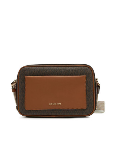 Michael Kors Дамска чанта 32R5G5VC9B Кафяв
