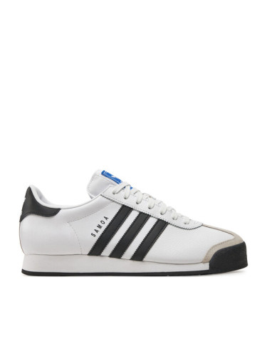 adidas Сникърси Samoa 675033 Бял