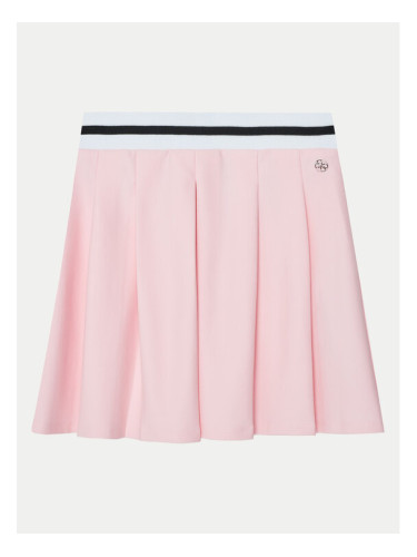 Guess Пола J5RD12 KAUH0 Розов Regular Fit