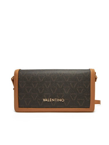 Valentino Дамска чанта Lady Re VBS8GT14 Кафяв