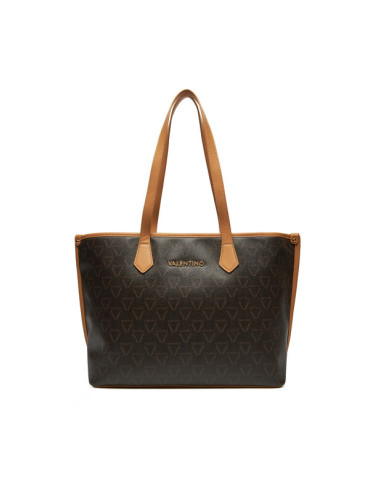 Valentino Дамска чанта Lady Re VBS8GT02 Кафяв