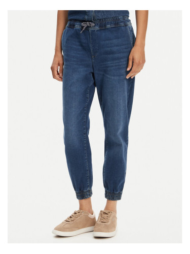 ONLY Джогъри Kelda 15250383 Син Carrot Fit