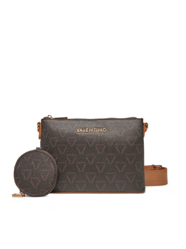 Valentino Дамска чанта Lady Re VBS8GT17 Кафяв