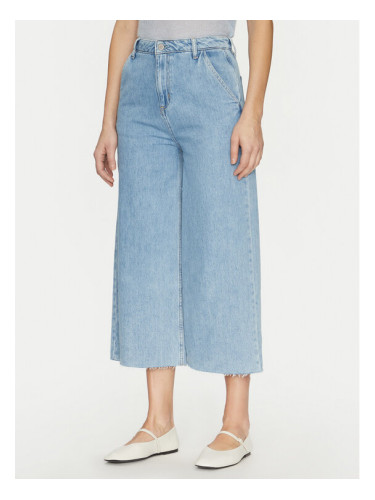 BOSS Дънки Sorcerous 50538120 Син Regular Fit