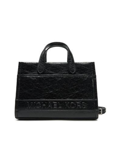 Michael Kors Дамска чанта 30R5S3GM5L Черен