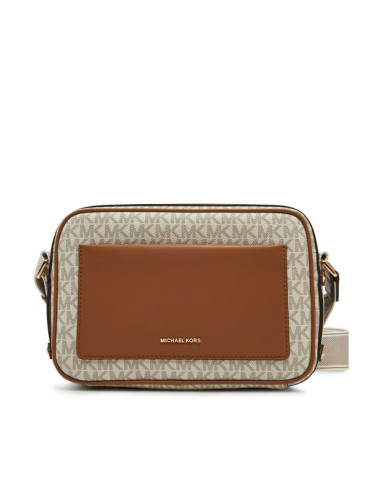 Michael Kors Дамска чанта 32R5G5VC9B Екрю