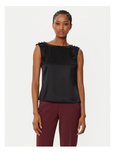 Marciano Guess Блуза 5RGH29 7246A Черен Regular Fit