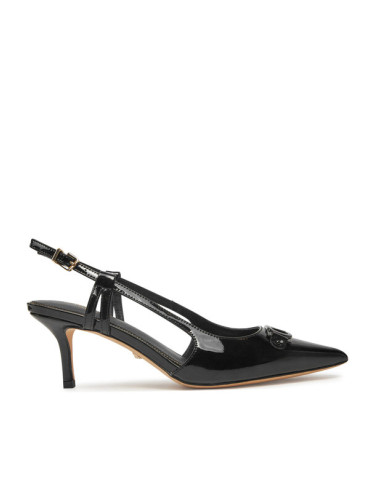 Marciano Guess Обувки на ток 5RGZ15 7287A Черен