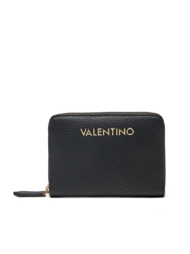Valentino Портфейл VPS5A8137 Черен