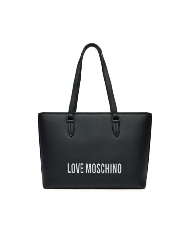 LOVE MOSCHINO Дамска чанта JC4190PP1MKD000B Черен