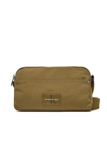 Calvin Klein Jeans Мъжка чантичка Sport Essentials Camera Bag W K50K513005 Каки