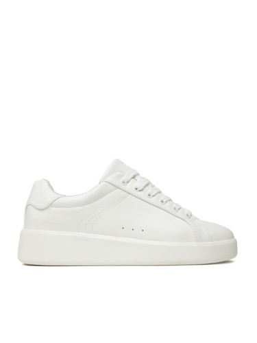 ONLY Shoes Сникърси Onlsoul-4 15252747 Бял