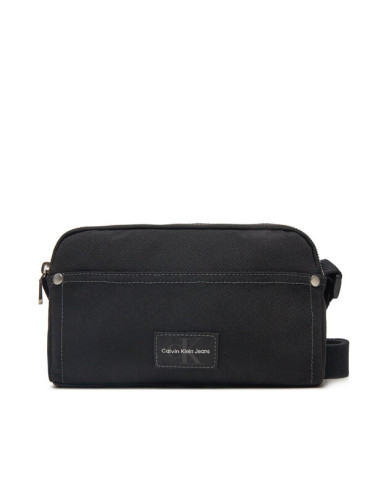 Calvin Klein Jeans Мъжка чантичка Sport Essentials Camera Bag W K50K513005 Черен