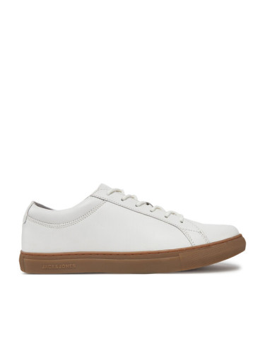 Jack & Jones Сникърси JFWGALAXY 12202588 Бял