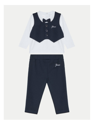 Guess Детски комплект I5RG01 J1300 Цветен Regular Fit