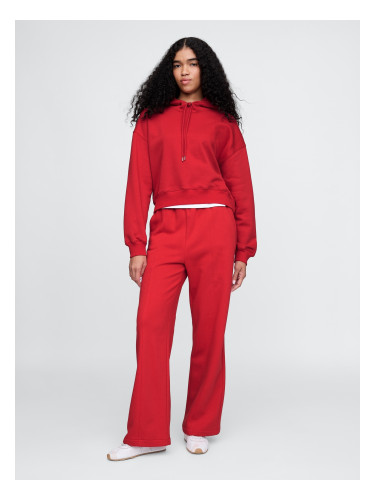 GAP Wide sweatpants Vintage Soft - Women's