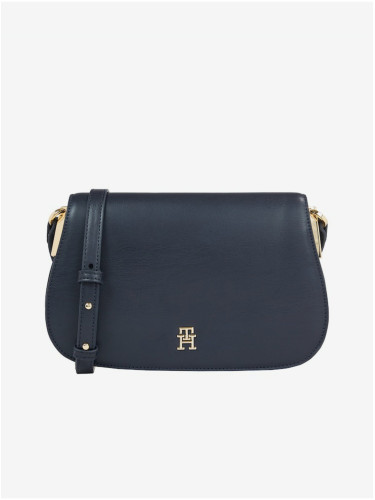 Dark blue women's crossbody bag Tommy Hilfiger - Women's