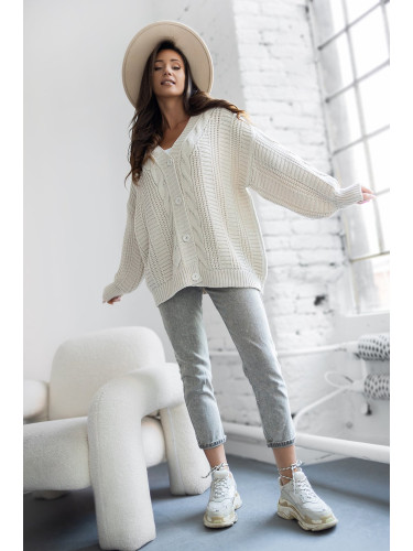 Sweet Knit Woman's Сardigan 3063