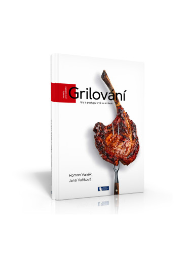Prague Culinary Institute Grilling - tips and procedures step by step - unisex