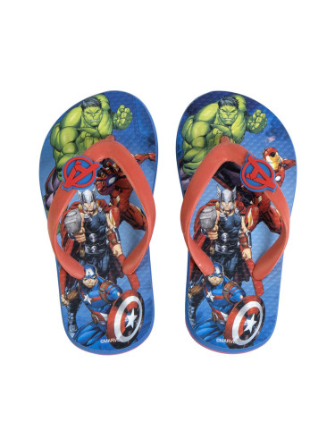 FLIP FLOPS PREMIUM AVENGERS