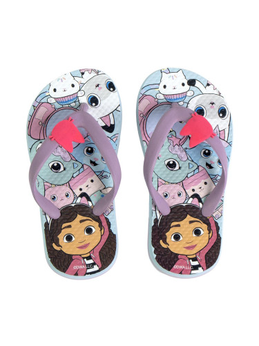 FLIP FLOPS PREMIUM GABBY´S DOLLHOUSE